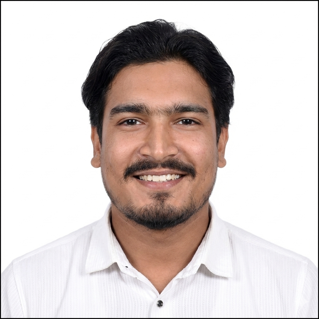 Nirdesh Pokharel - Node.js Backend Developer