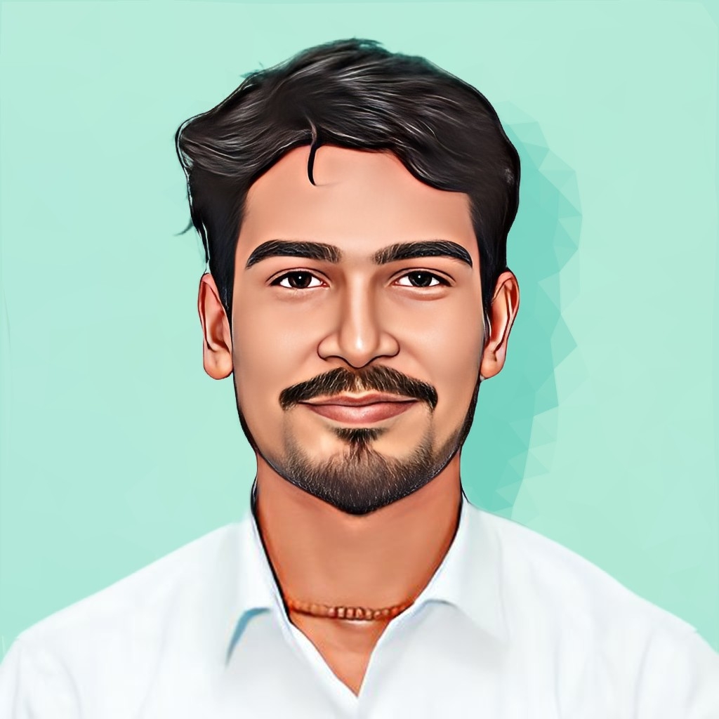 Nirdesh Pokharel - Software Engineer